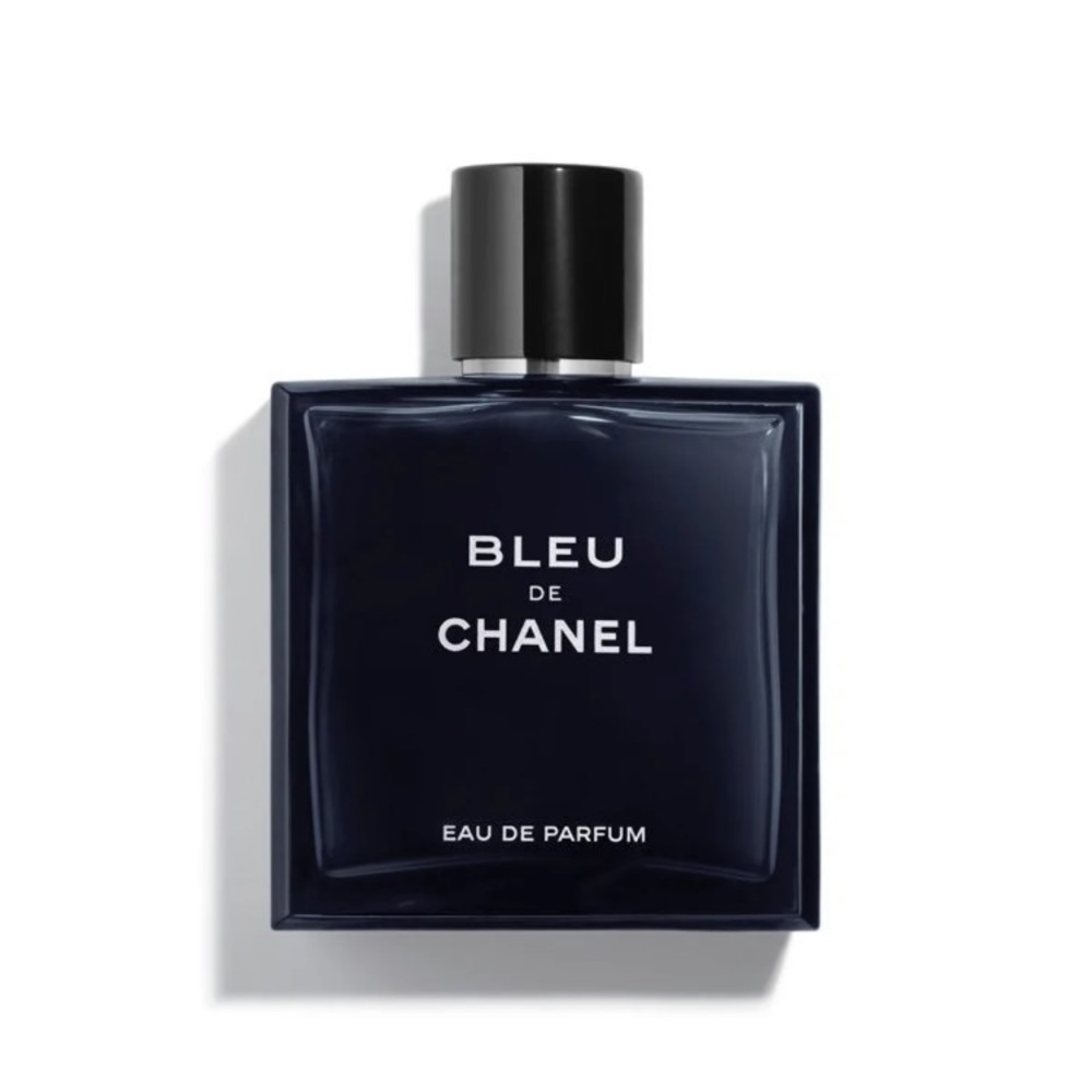 - Bleu De Chanel